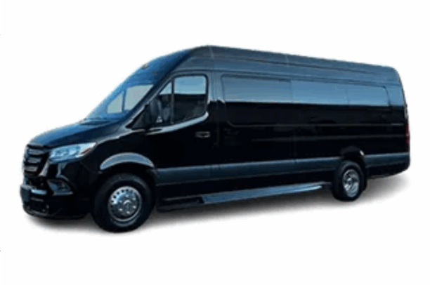 Sprinter VAN