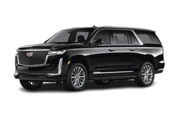 Cadillac Escalade ESV