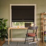 Classic Light Filtering Roller Shades