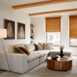 2 Inch Faux Wood Blinds - Image 5