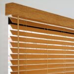 2 Inch Faux Wood Blinds - Image 4