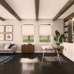 Legacy Light Filtering Cellular Shades - Image 6