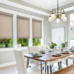 Classic Light Filtering Roller Shades - Image 3