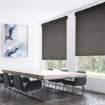 Classic Light Filtering Roller Shades - Image 6
