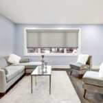 Classic Light Filtering Roller Shades - Image 4